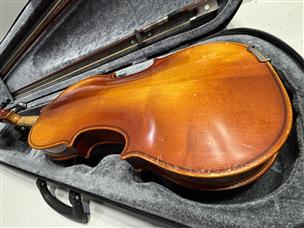 4⁄4 Suzuki 0 eBay Japan Rare String Violin MASAKICHI SUZUKI